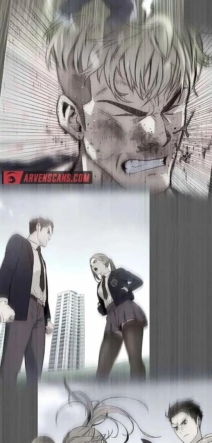 God of Blackfield Zinmanga X Chapter 170 Page 16