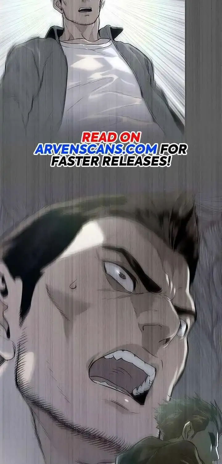 God of Blackfield Zinmanga X Chapter 170 Page 24