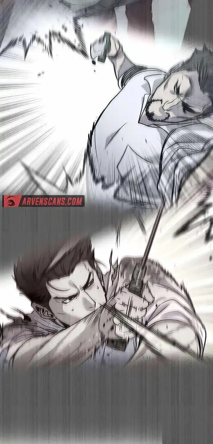 God of Blackfield Zinmanga X Chapter 170 Page 29
