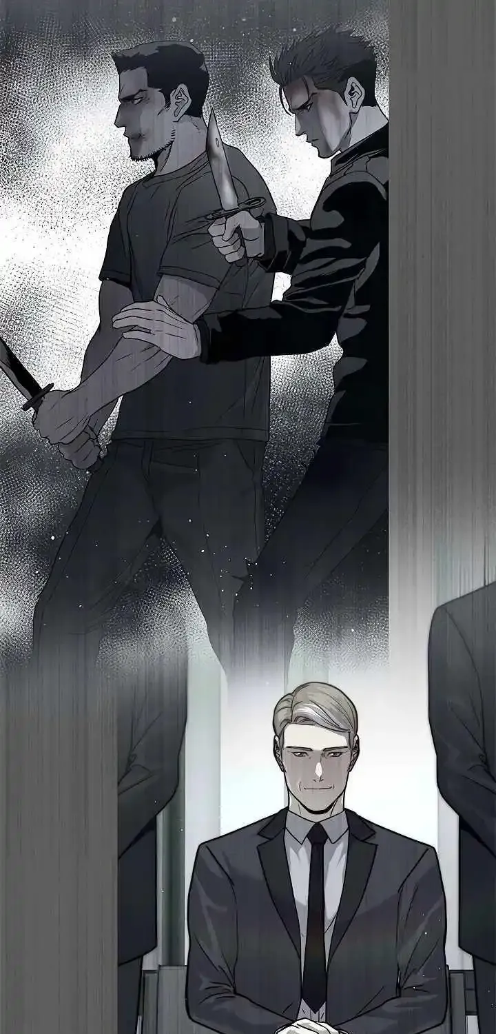 God of Blackfield Zinmanga X Chapter 170 Page 37