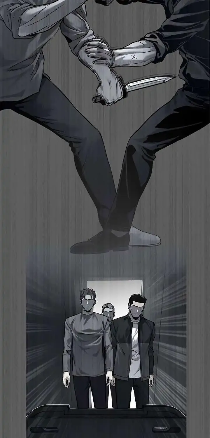 God of Blackfield Zinmanga X Chapter 170 Page 39