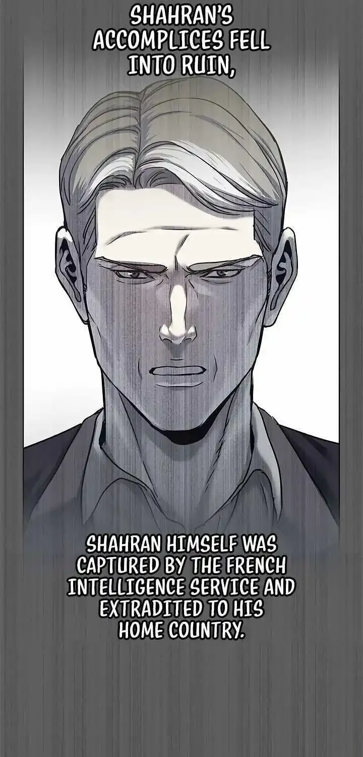 God of Blackfield Zinmanga X Chapter 170 Page 42