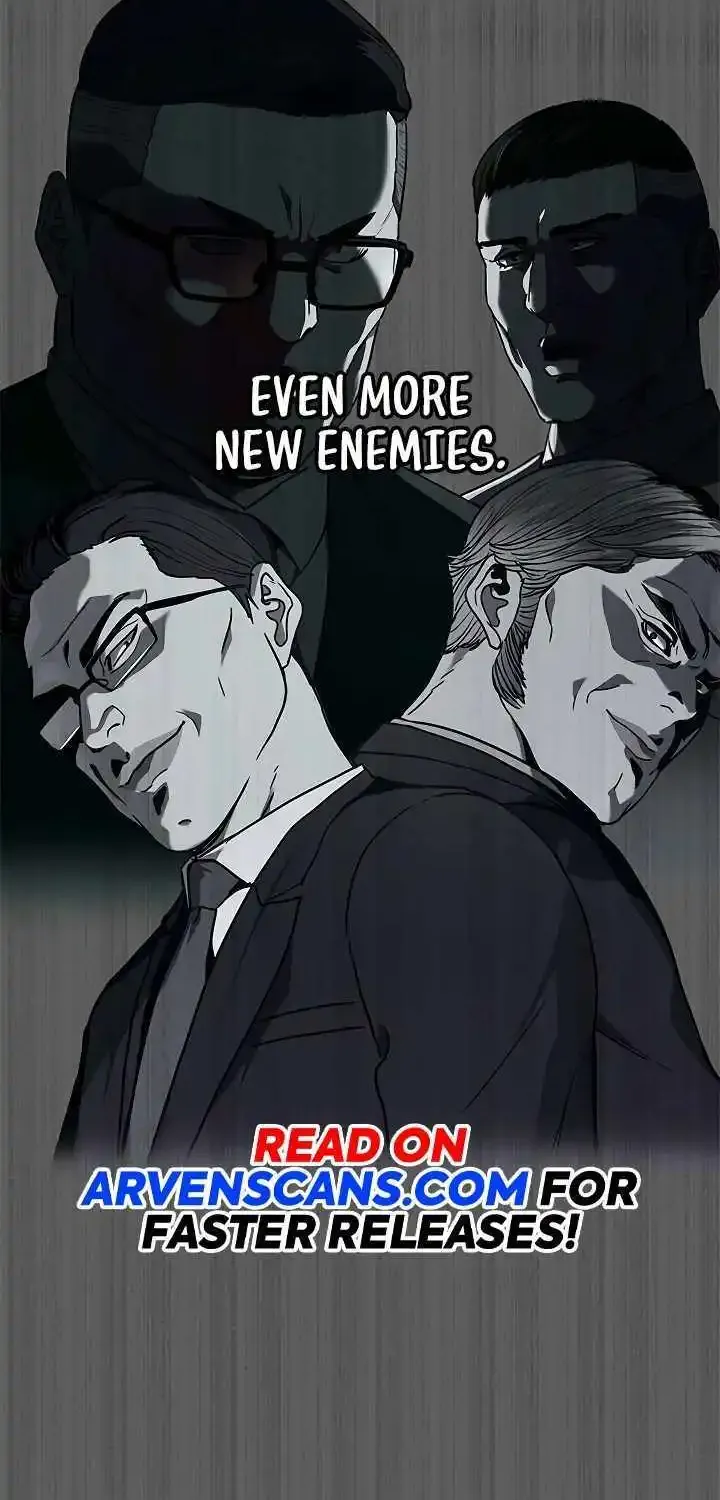 God of Blackfield Zinmanga X Chapter 170 Page 48