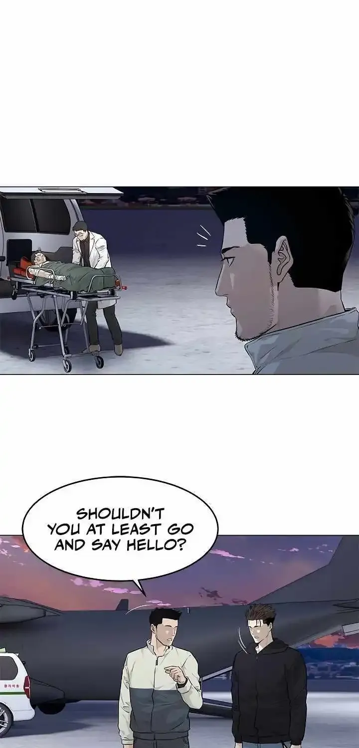 God of Blackfield Zinmanga X Chapter 170 Page 53