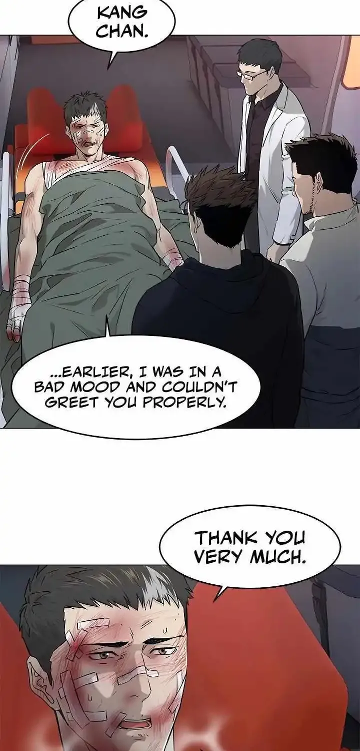 God of Blackfield Zinmanga X Chapter 170 Page 56