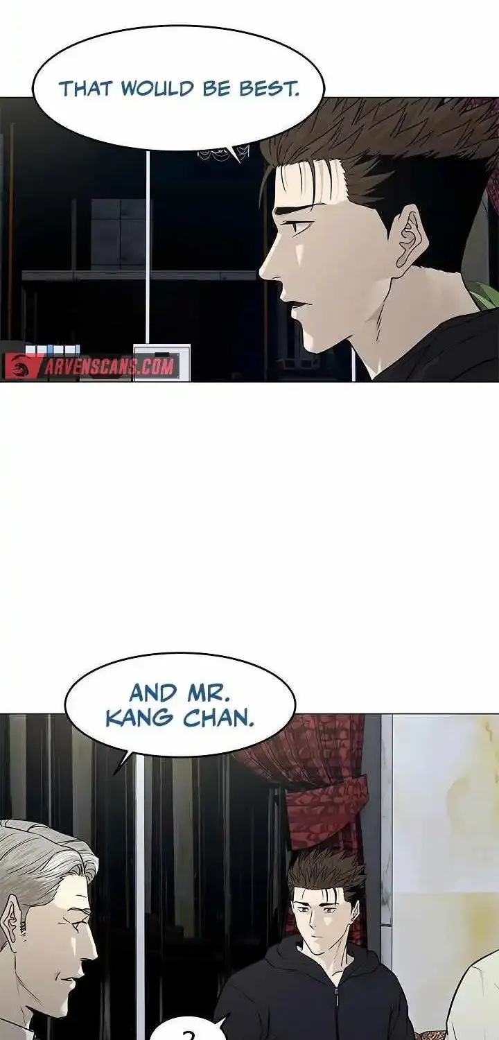 God of Blackfield Zinmanga X Chapter 170 Page 100