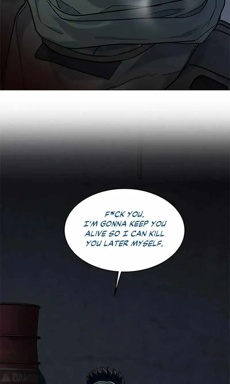 God of Blackfield Zinmanga X Chapter 168 Page 3