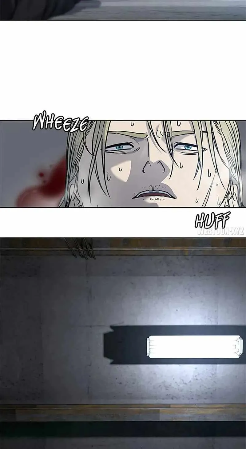 God of Blackfield Zinmanga X Chapter 168 Page 8