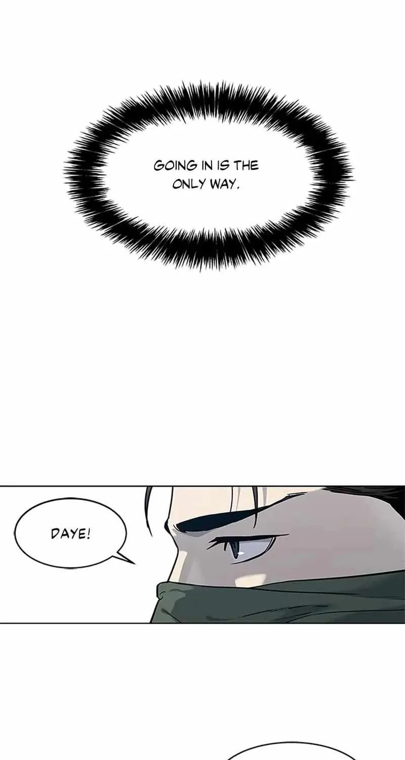God of Blackfield Zinmanga X Chapter 168 Page 21