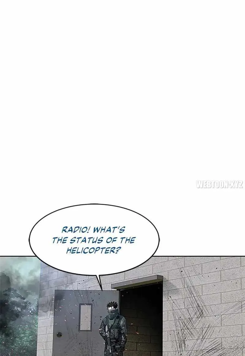 God of Blackfield Zinmanga X Chapter 168 Page 66