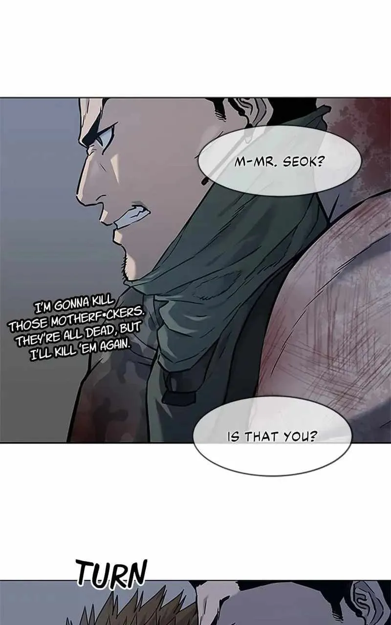 God of Blackfield Zinmanga X Chapter 168 Page 83