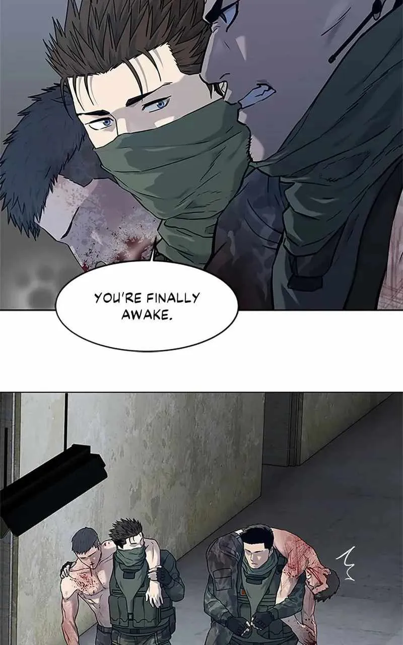God of Blackfield Zinmanga X Chapter 168 Page 84