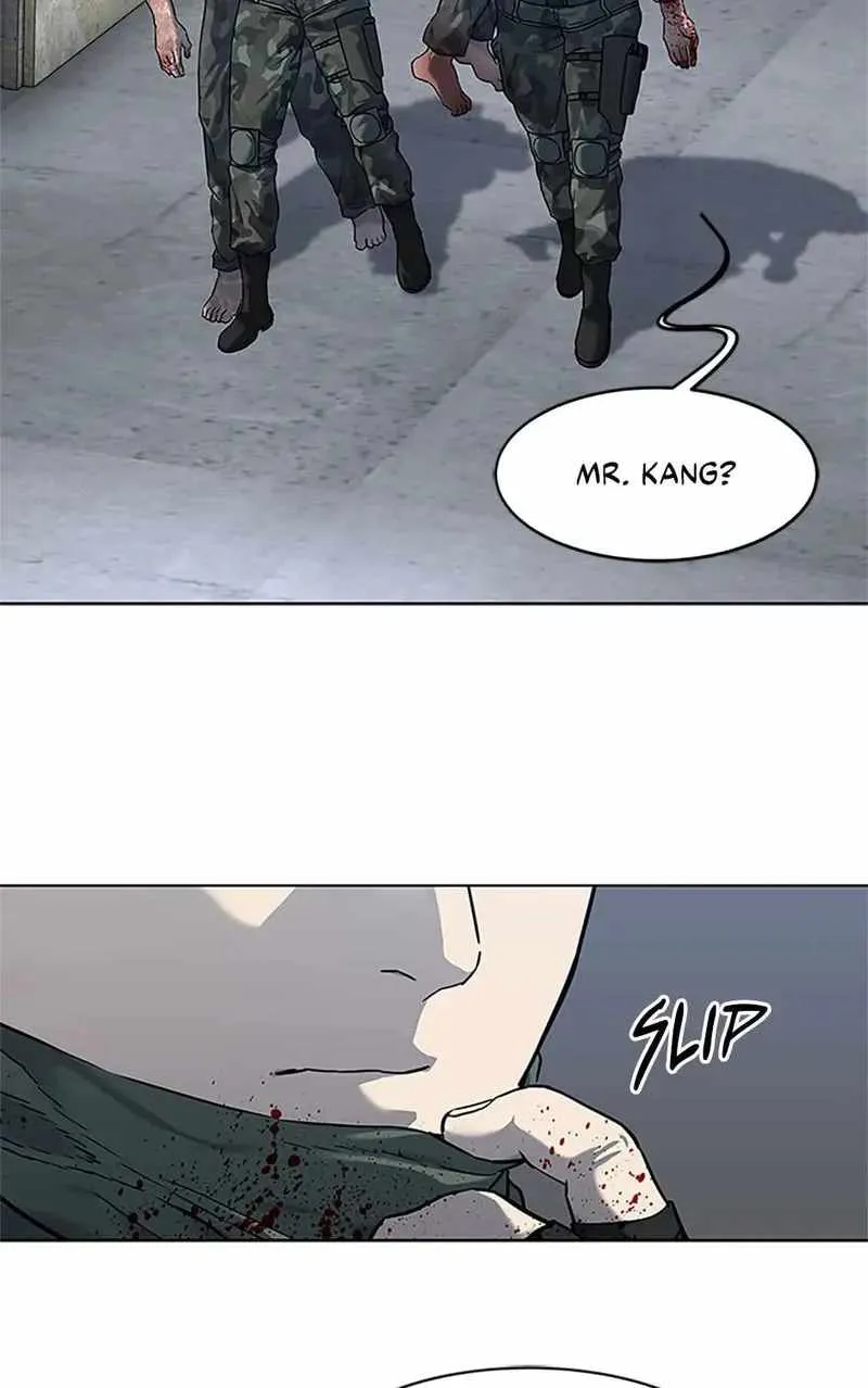 God of Blackfield Zinmanga X Chapter 168 Page 85