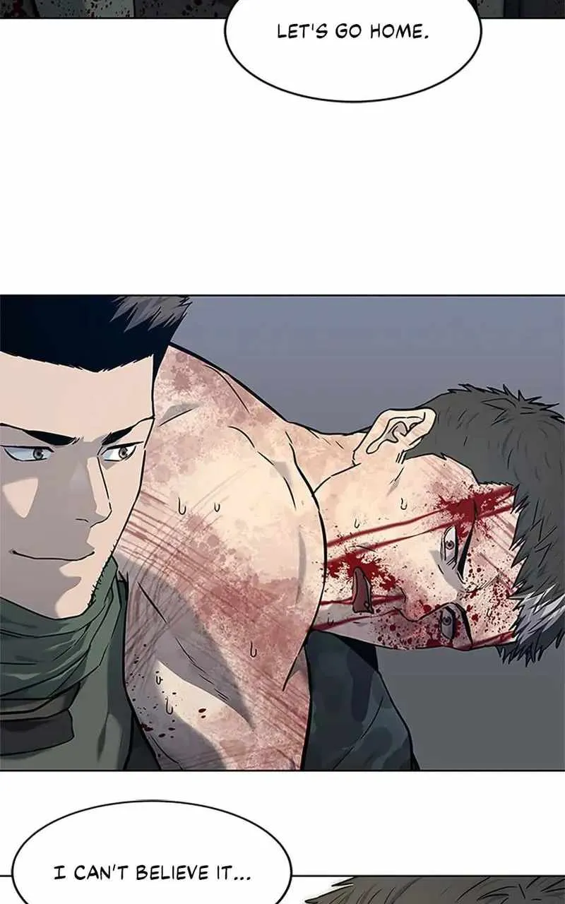 God of Blackfield Zinmanga X Chapter 168 Page 87