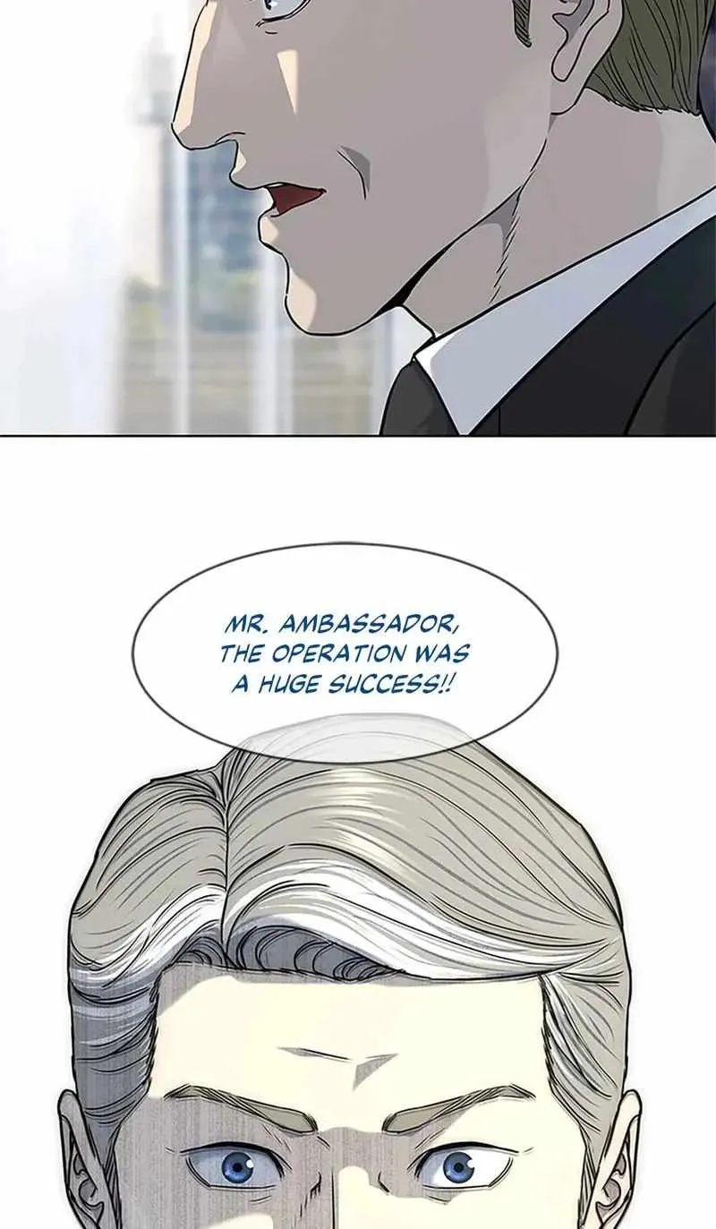 God of Blackfield Zinmanga X Chapter 168 Page 103