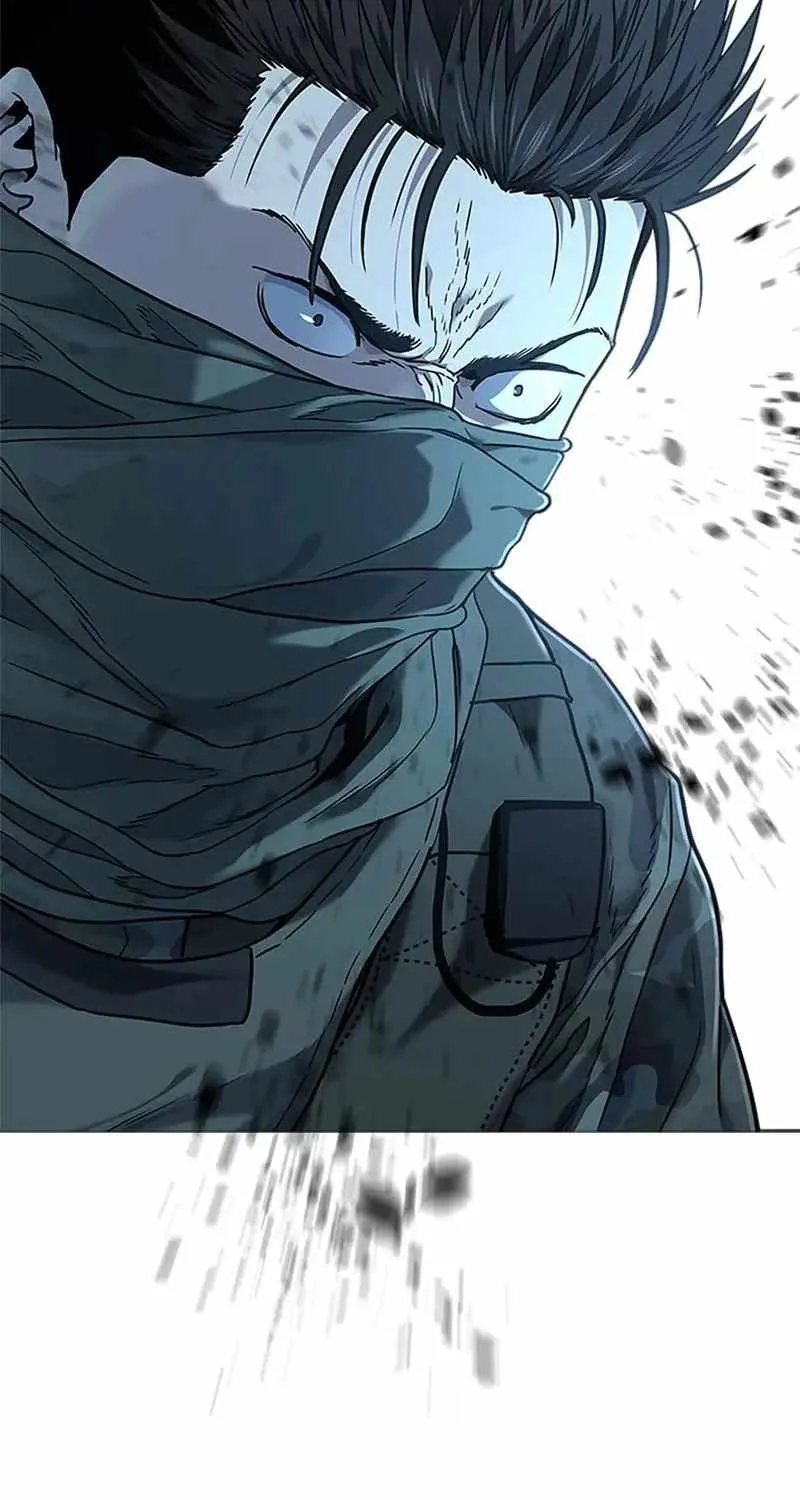 God of Blackfield Zinmanga X Chapter 167 Page 8