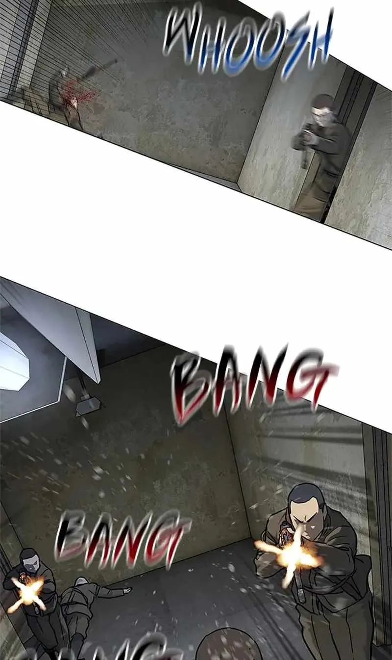 God of Blackfield Zinmanga X Chapter 167 Page 14