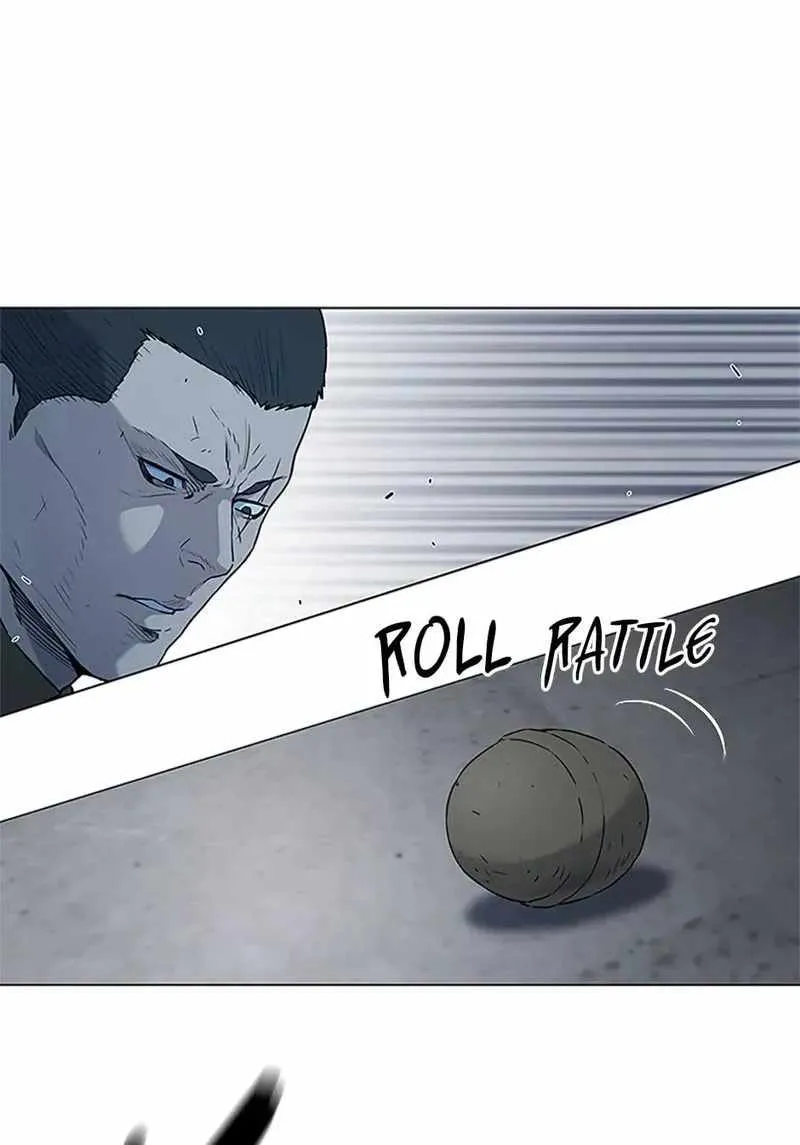 God of Blackfield Zinmanga X Chapter 167 Page 18