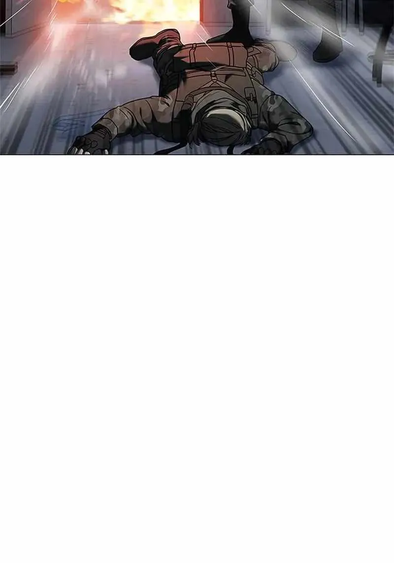 God of Blackfield Zinmanga X Chapter 167 Page 20