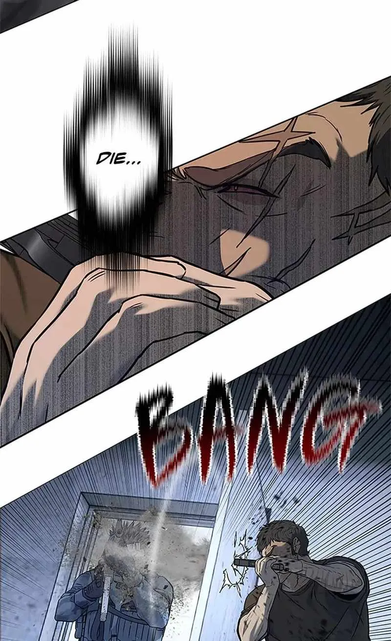 God of Blackfield Zinmanga X Chapter 167 Page 37