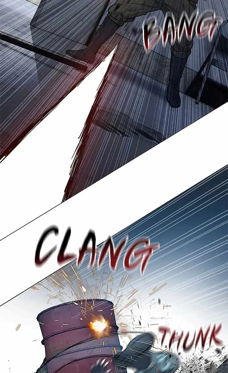 God of Blackfield Zinmanga X Chapter 167 Page 42
