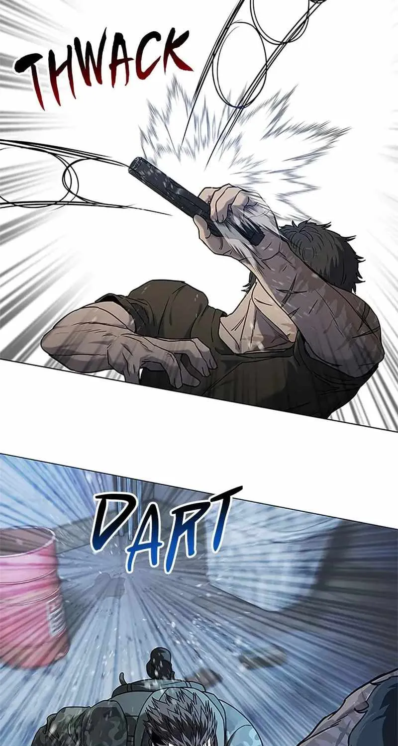God of Blackfield Zinmanga X Chapter 167 Page 54