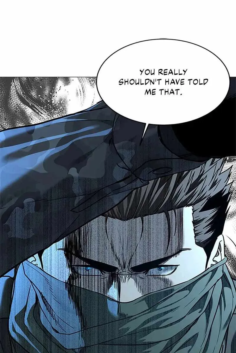 God of Blackfield Zinmanga X Chapter 167 Page 72
