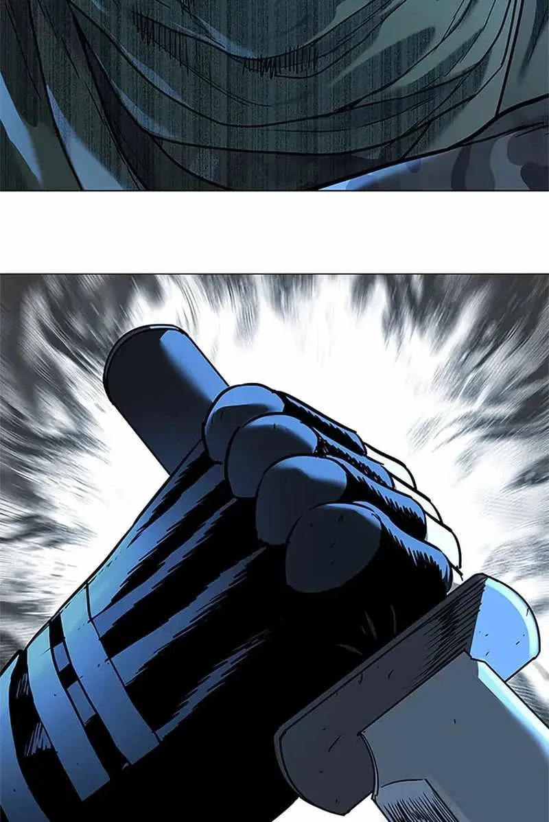 God of Blackfield Zinmanga X Chapter 167 Page 73