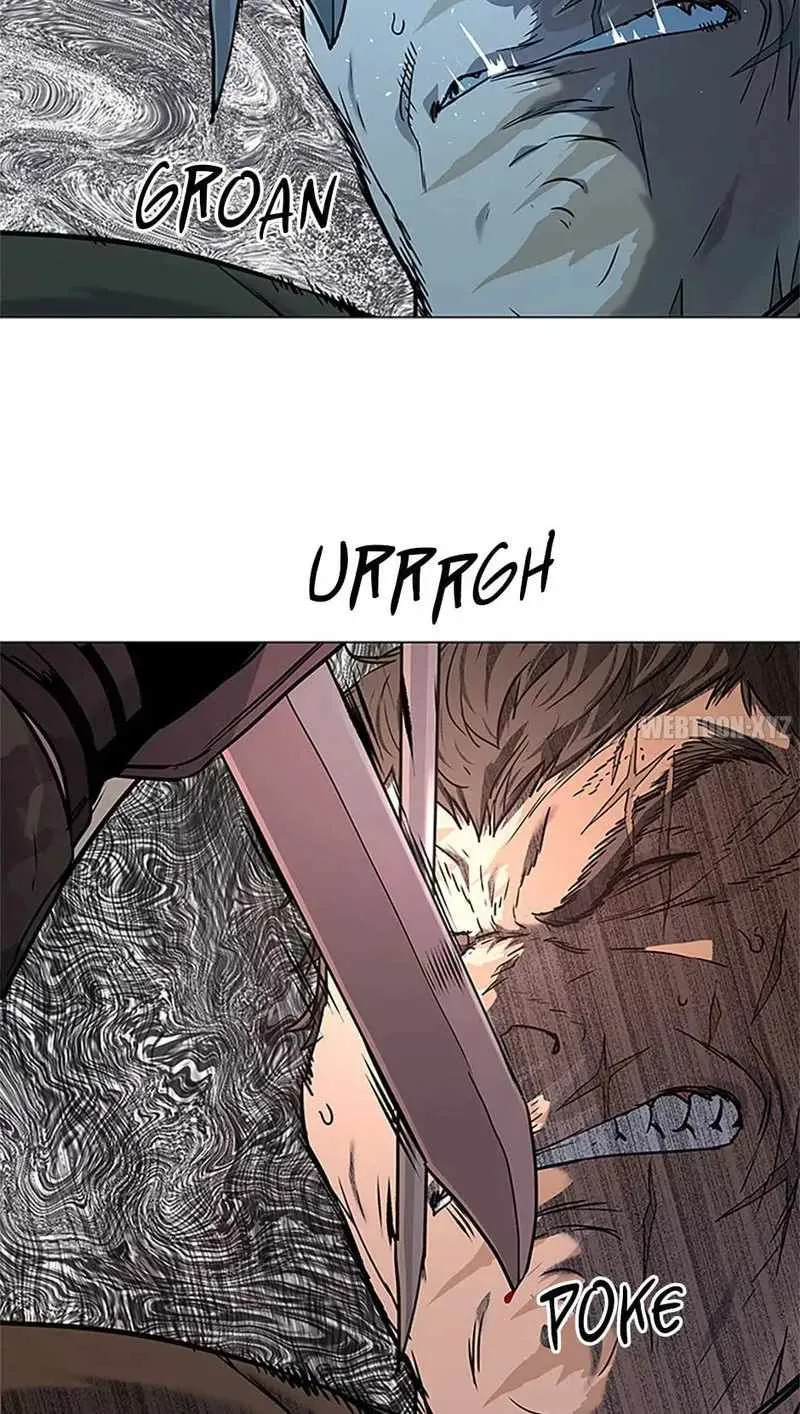 God of Blackfield Zinmanga X Chapter 167 Page 77