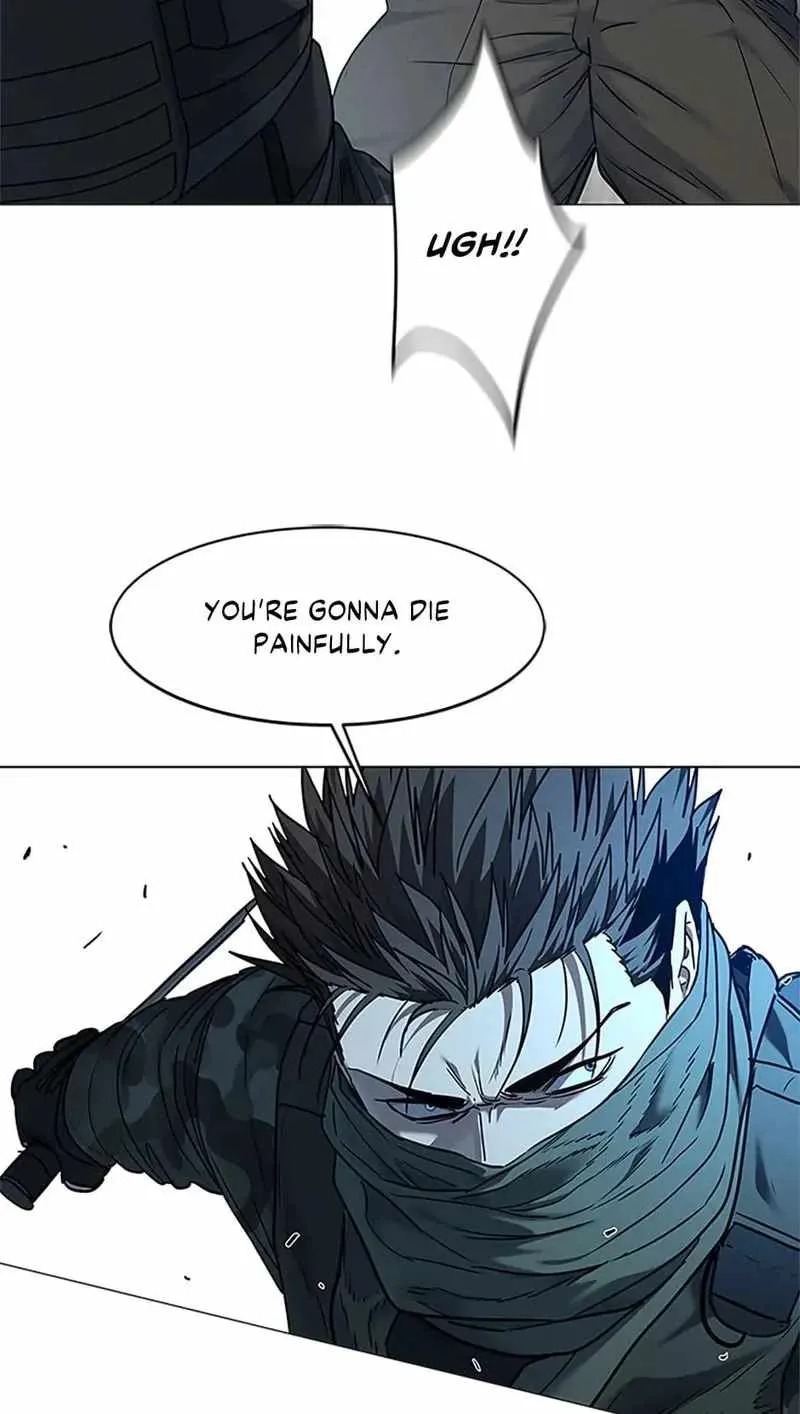 God of Blackfield Zinmanga X Chapter 167 Page 79