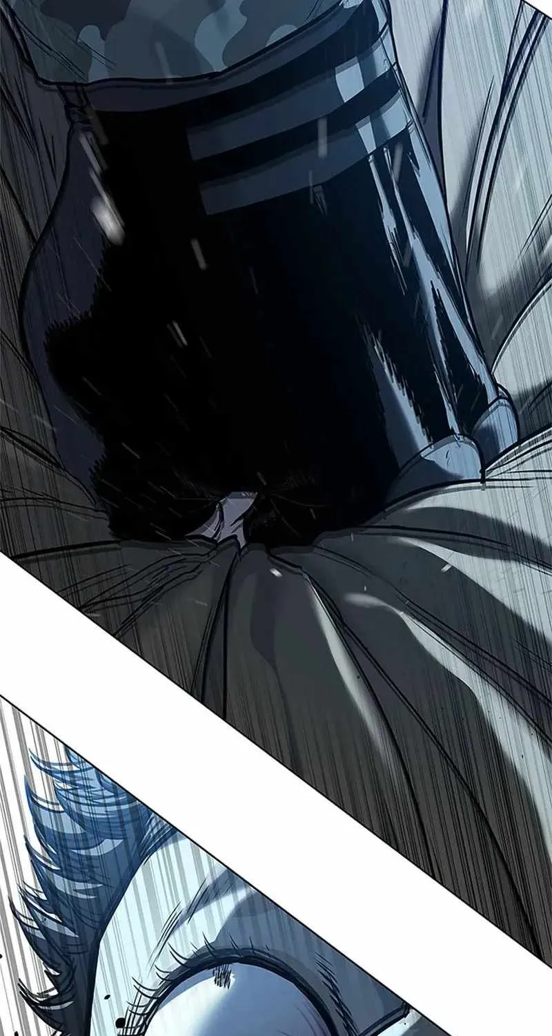 God of Blackfield Zinmanga X Chapter 167 Page 86