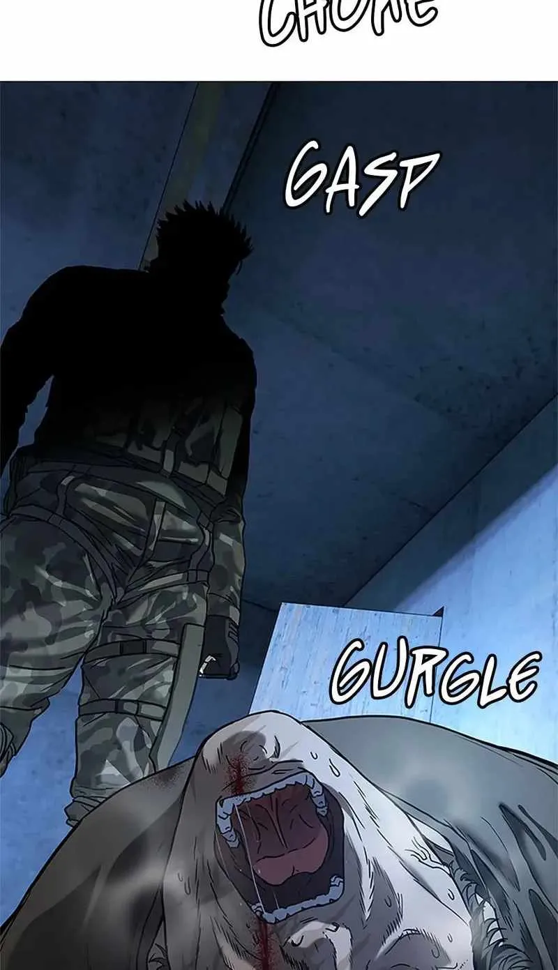 God of Blackfield Zinmanga X Chapter 167 Page 95