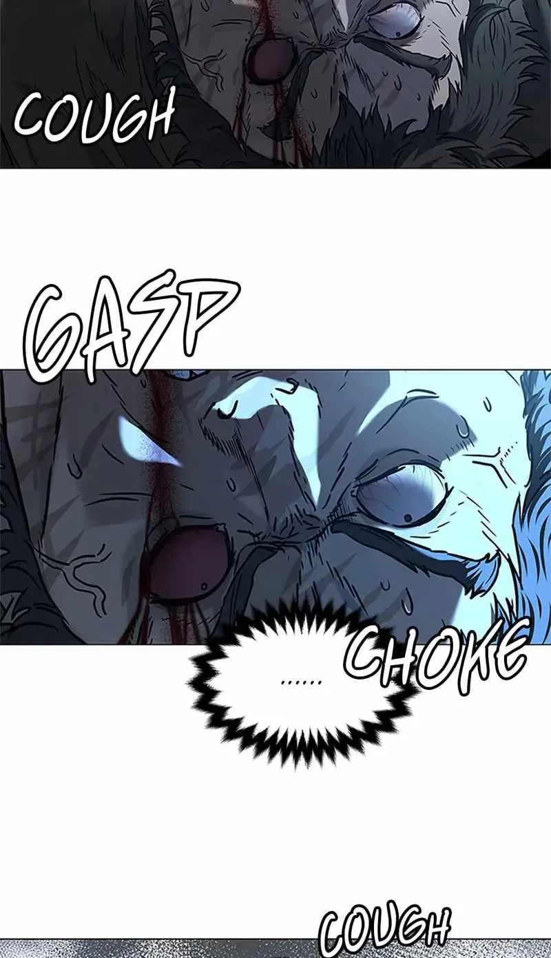 God of Blackfield Zinmanga X Chapter 167 Page 96