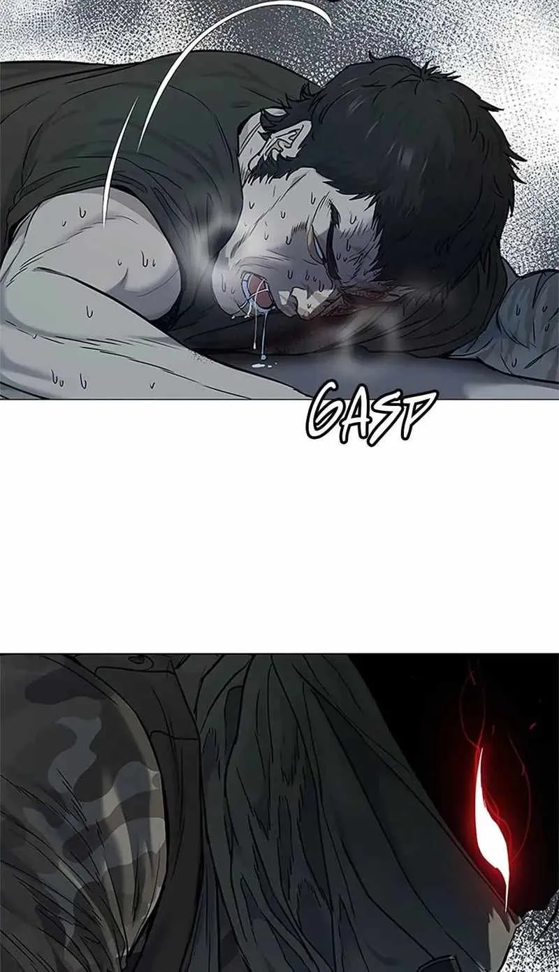 God of Blackfield Zinmanga X Chapter 167 Page 97