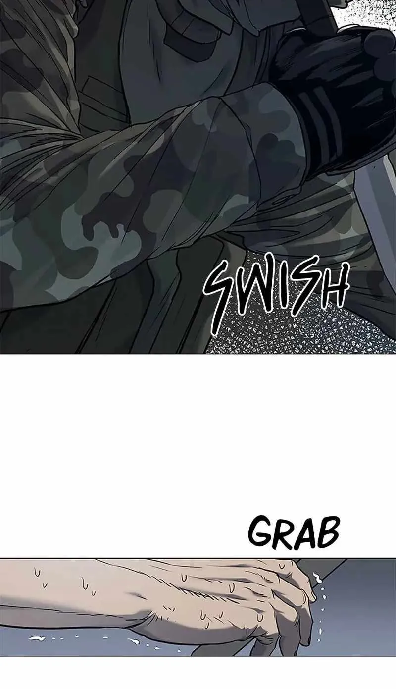 God of Blackfield Zinmanga X Chapter 167 Page 98