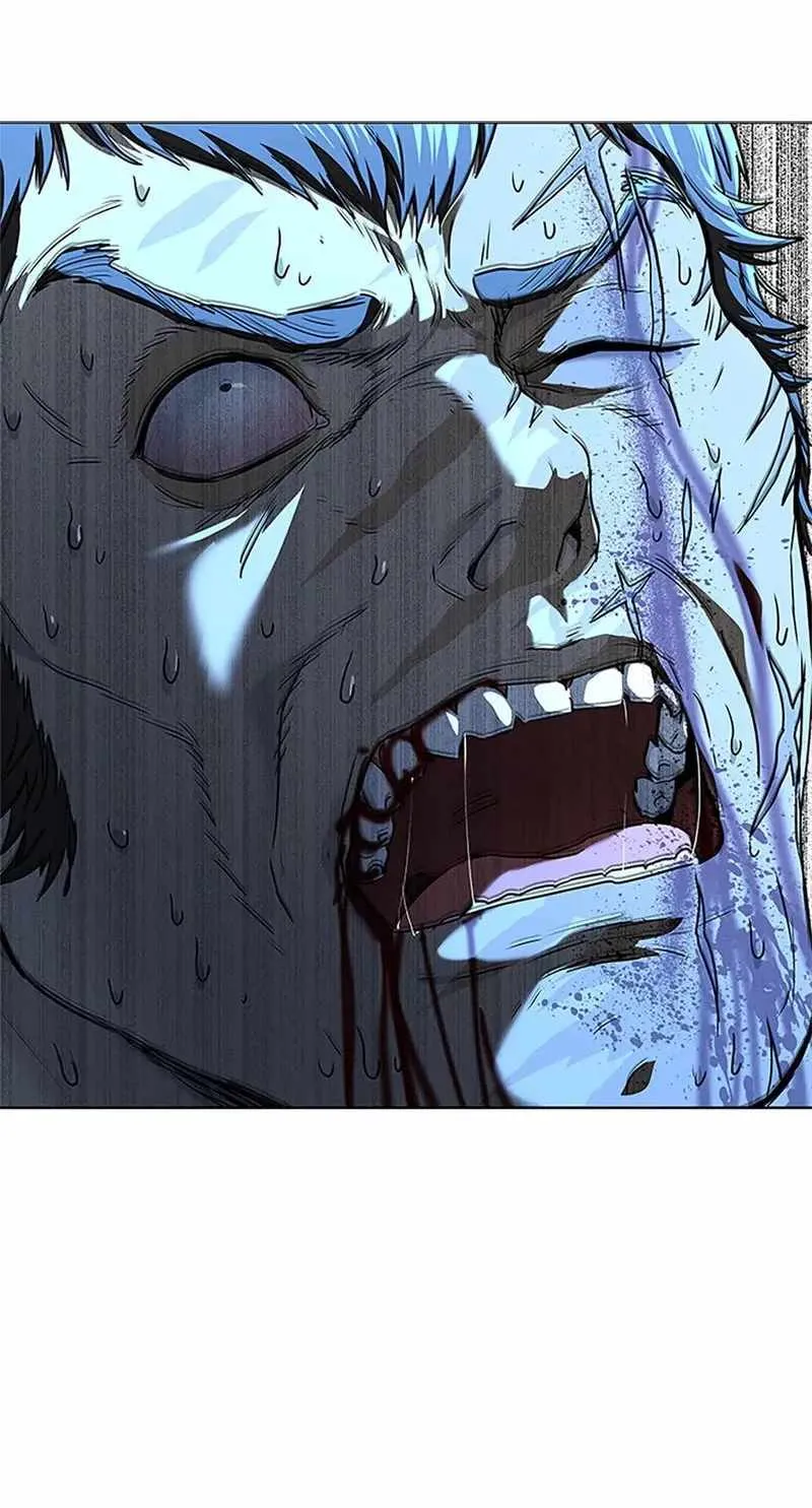 God of Blackfield Zinmanga X Chapter 167 Page 138