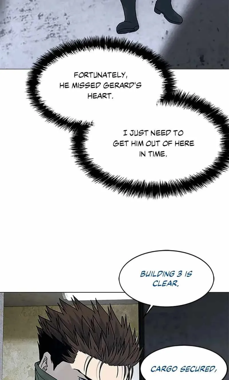 God of Blackfield Zinmanga X Chapter 167 Page 148