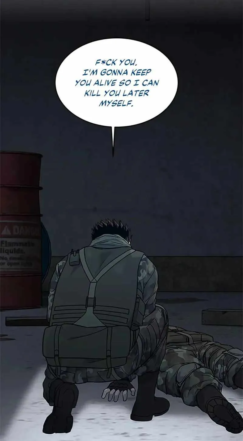 God of Blackfield Zinmanga X Chapter 167 Page 154