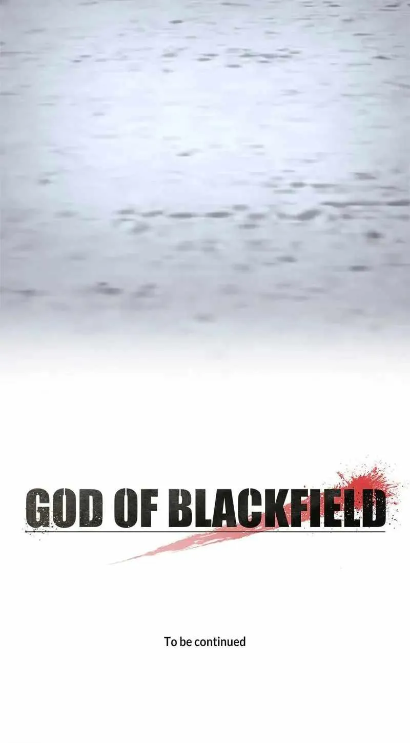 God of Blackfield Zinmanga X Chapter 167 Page 155