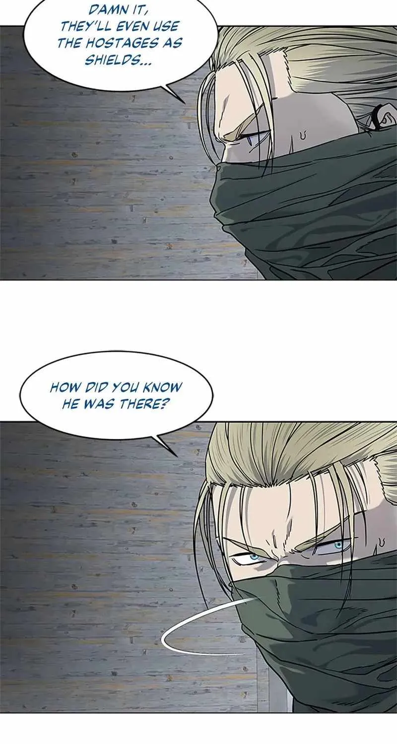 God of Blackfield Zinmanga X Chapter 166 Page 89