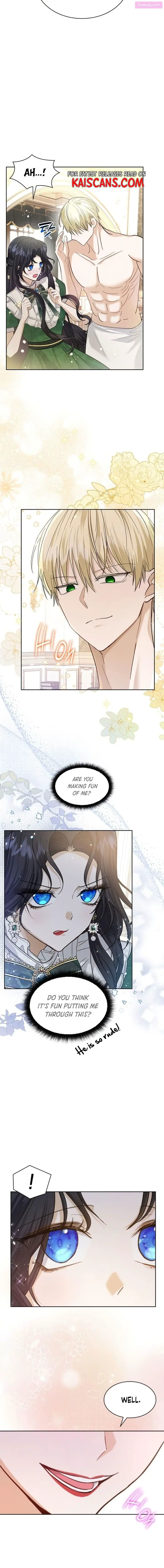 Becoming the Obsessive Male Lead’s Ex-Wife Zinmanga X Chapter 12 Page 16