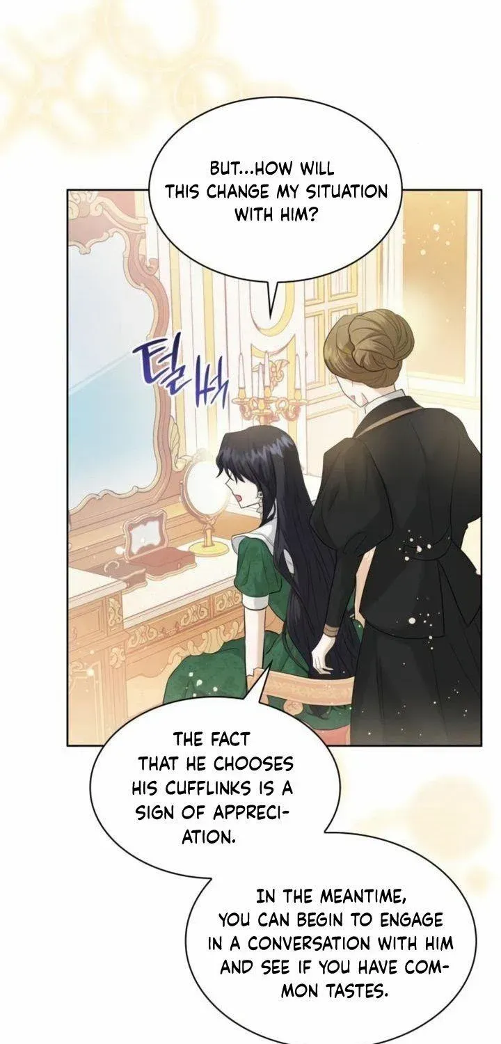 Becoming the Obsessive Male Lead’s Ex-Wife Zinmanga X Chapter 12 Page 23