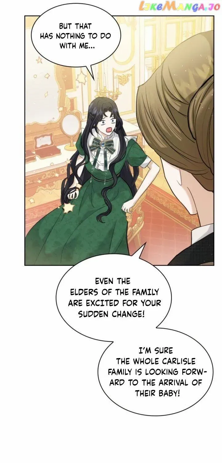 Becoming the Obsessive Male Lead’s Ex-Wife Zinmanga X Chapter 12 Page 31
