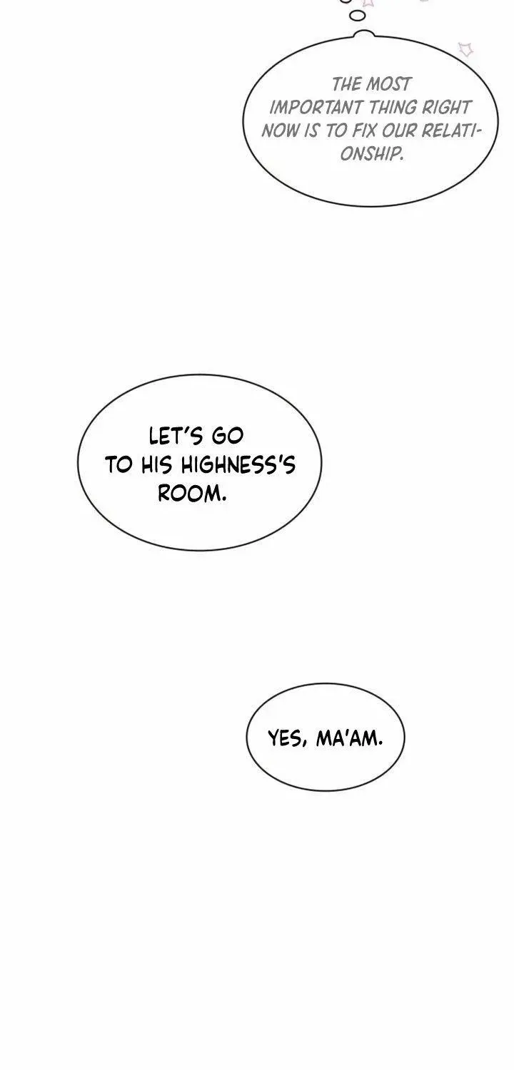 Becoming the Obsessive Male Lead’s Ex-Wife Zinmanga X Chapter 12 Page 34