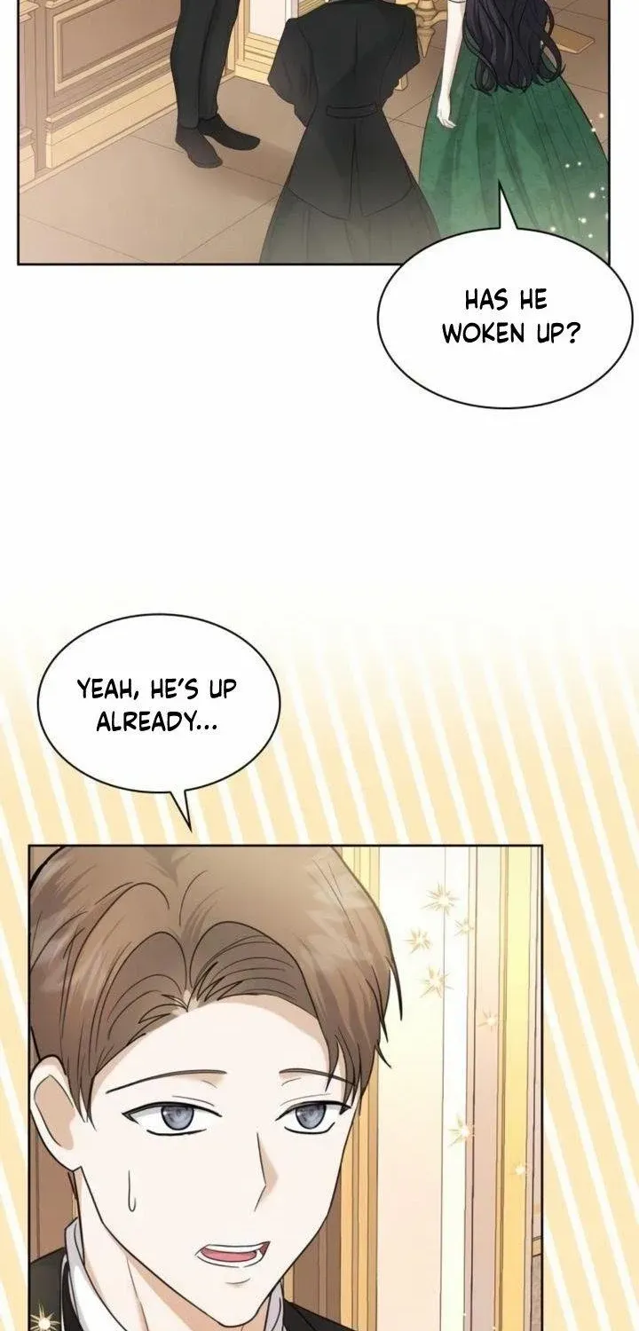 Becoming the Obsessive Male Lead’s Ex-Wife Zinmanga X Chapter 12 Page 40