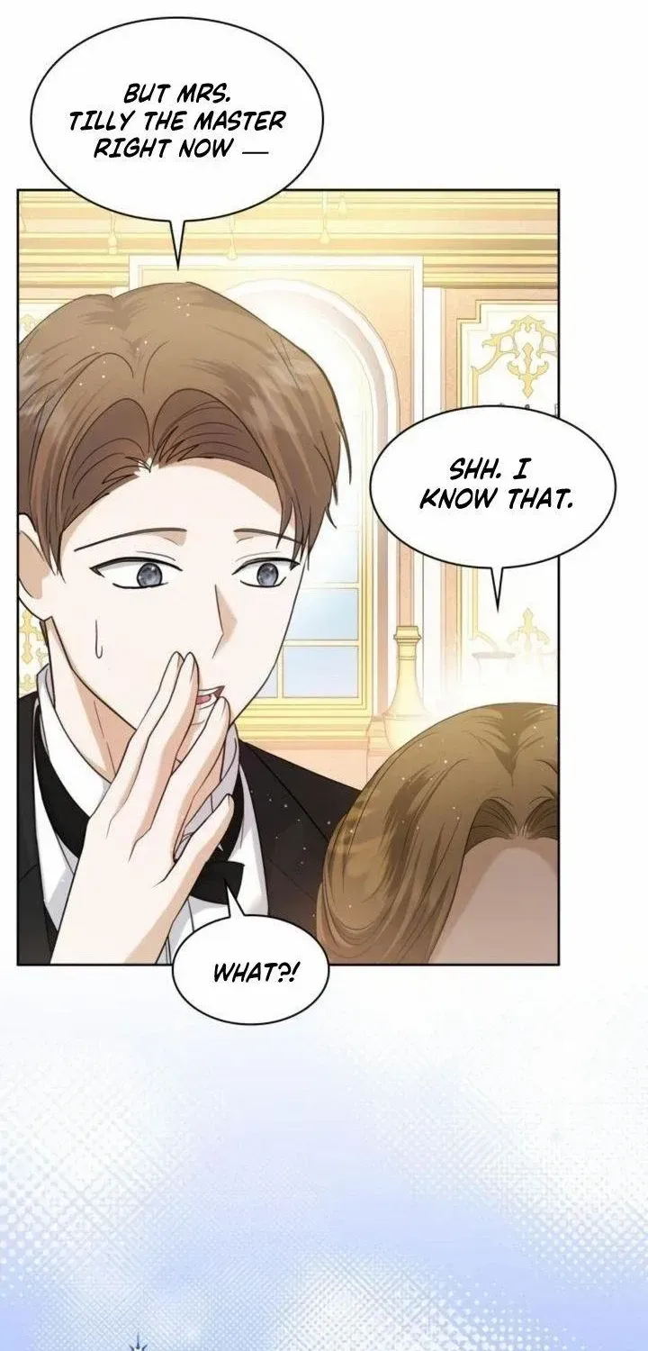 Becoming the Obsessive Male Lead’s Ex-Wife Zinmanga X Chapter 12 Page 46