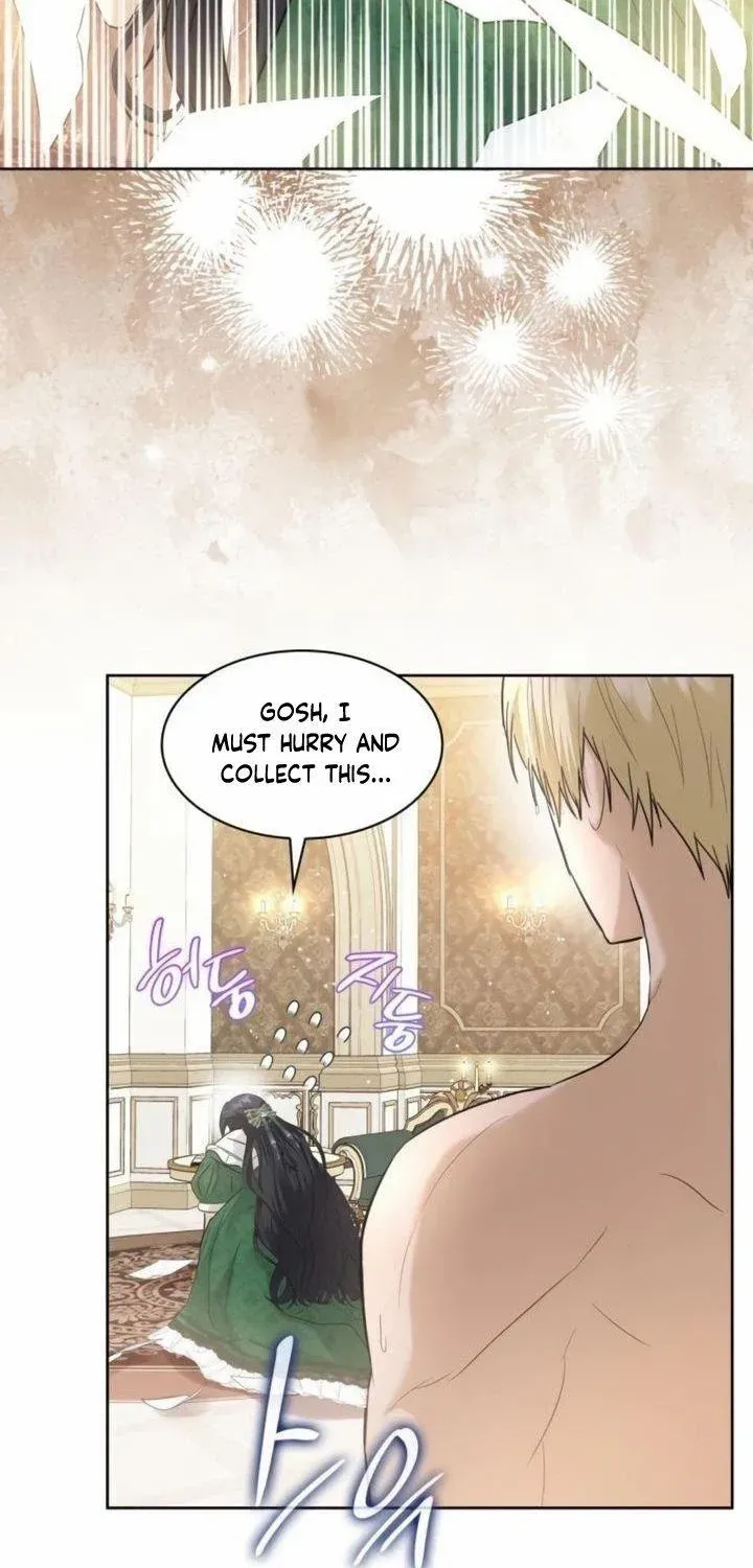 Becoming the Obsessive Male Lead’s Ex-Wife Zinmanga X Chapter 12 Page 57