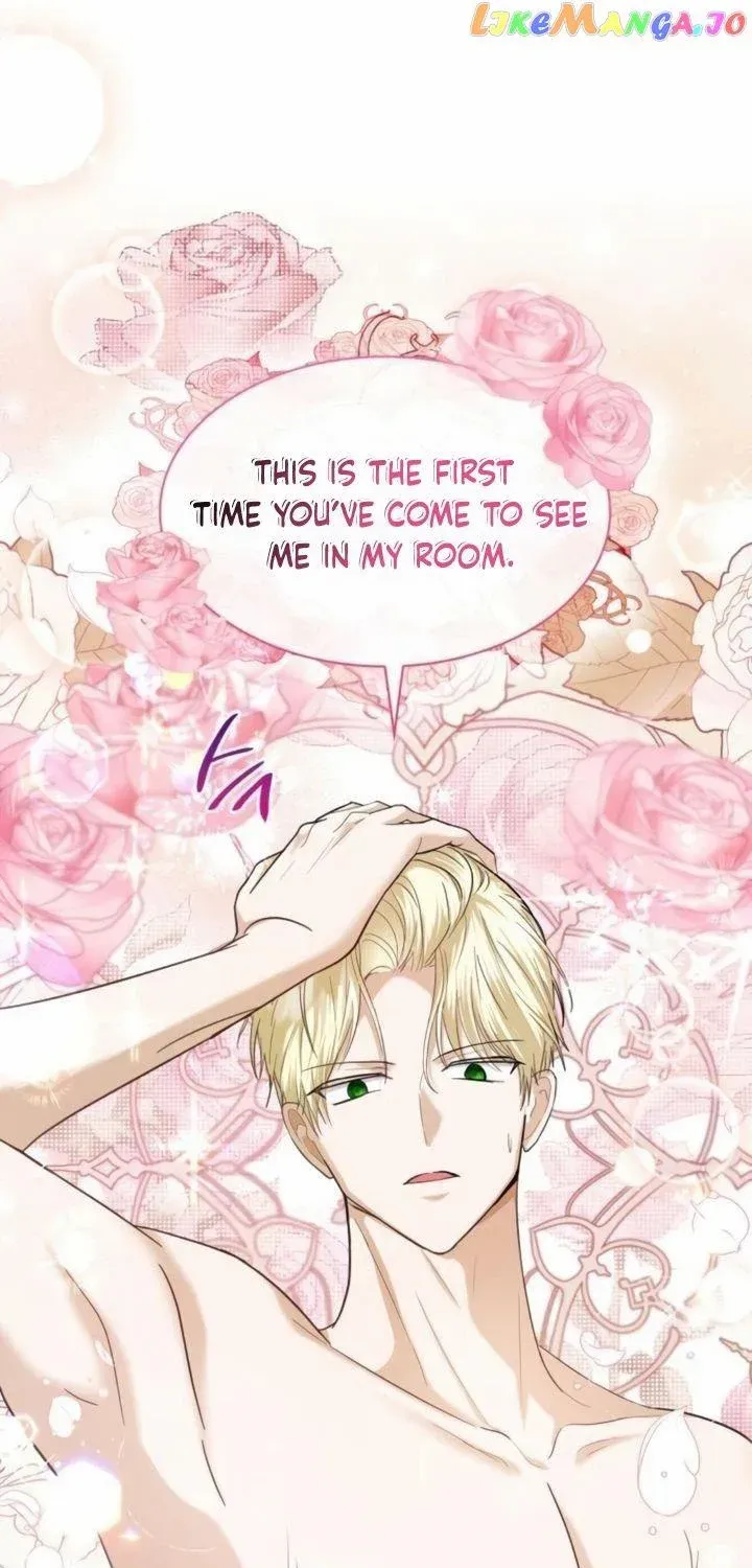 Becoming the Obsessive Male Lead’s Ex-Wife Zinmanga X Chapter 12 Page 61
