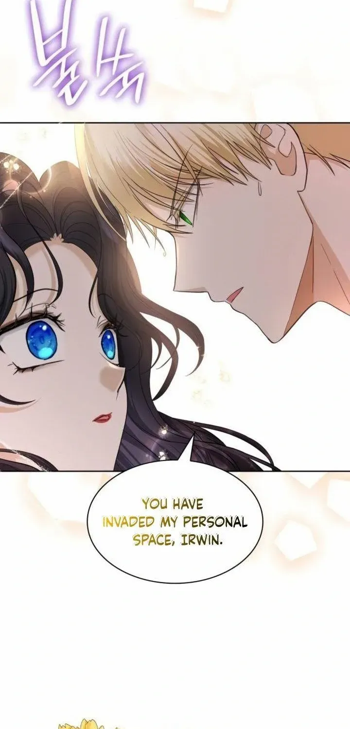 Becoming the Obsessive Male Lead’s Ex-Wife Zinmanga X Chapter 12 Page 72