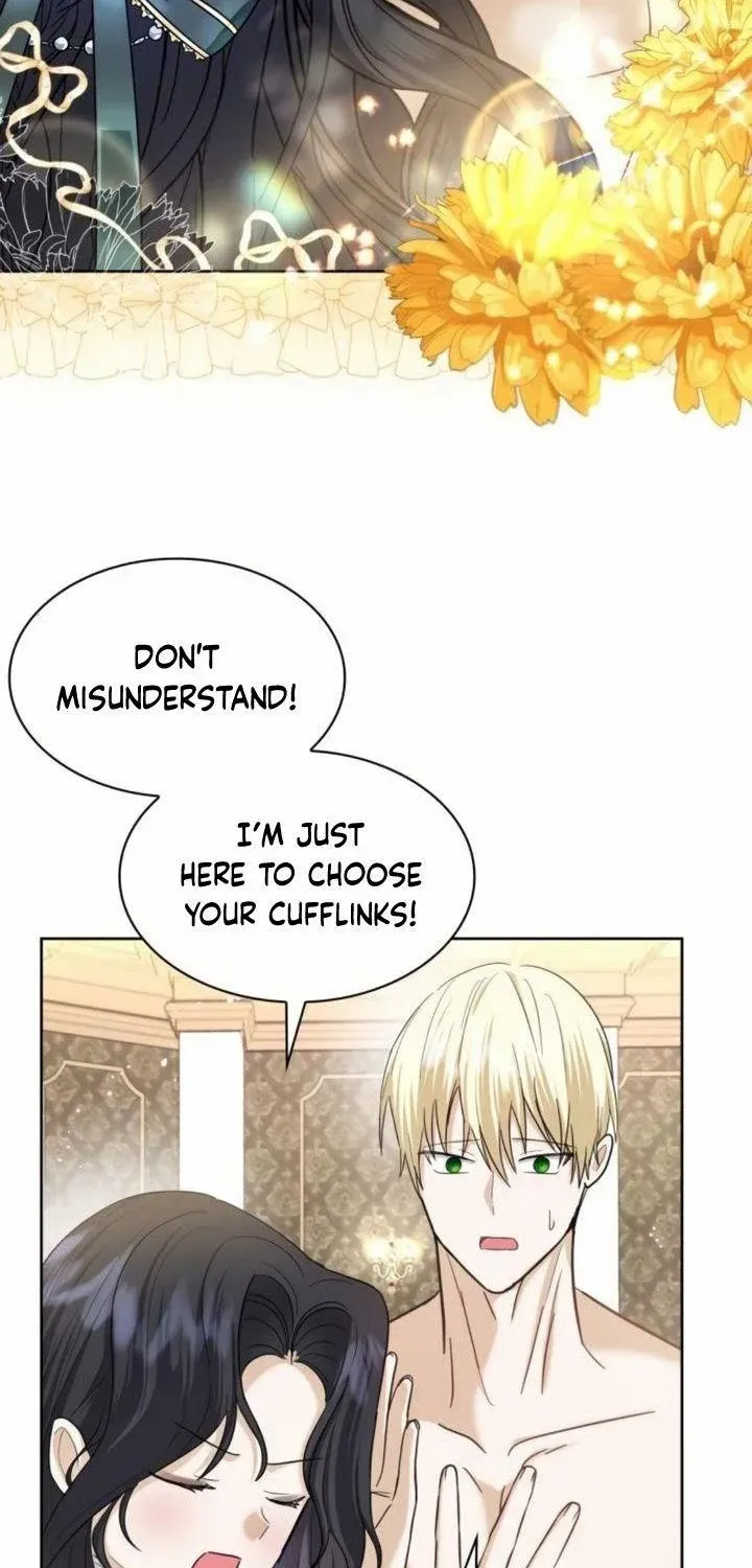 Becoming the Obsessive Male Lead’s Ex-Wife Zinmanga X Chapter 12 Page 74